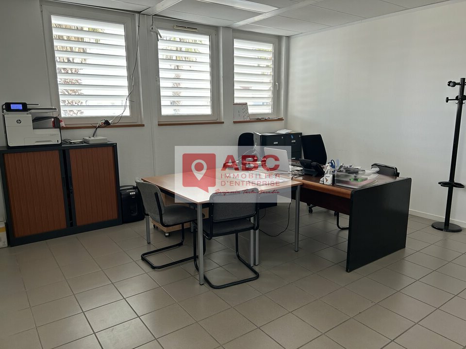 ABC IE LOCATION-BUREAUX-PERPIGNAN-66