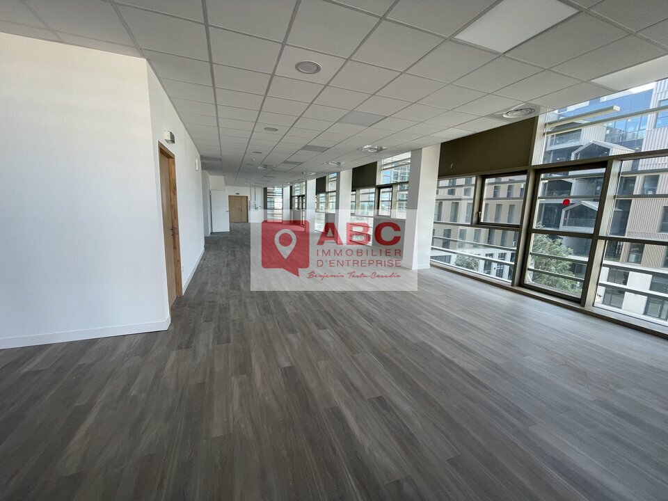 ABC IE LOCATION-BUREAUX-MONTPELLIER-34
