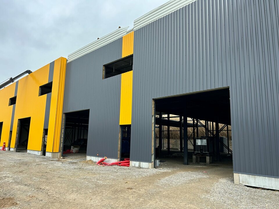 ABC IE VENTE-LOCAL D'ACTIVITE-LUNEL-34