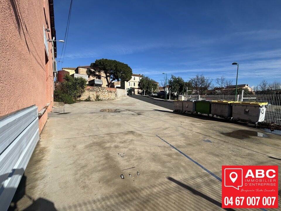 ABC IE LOCATION-LOCAL D'ACTIVITE-CORNEILLA_DEL_VERCOL-66