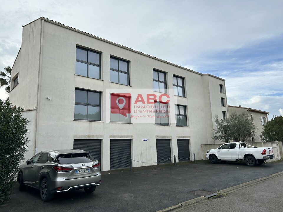 ABC IE VENTE-BUREAUX-LATTES-34