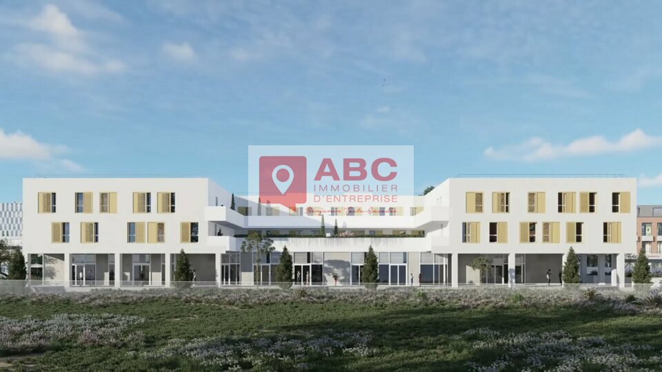 ABC IE VENTE-BUREAUX-LATTES-34