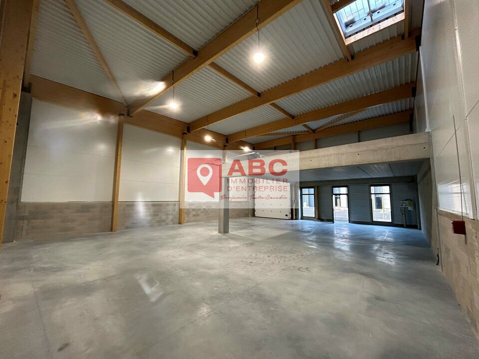 ABC IE LOCATION-LOCAL D'ACTIVITE-GALLARGUES_LE_MONTUEUX-30