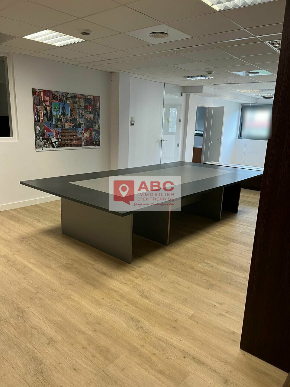 ABC IE LOCATION-BUREAUX-PERPIGNAN-66