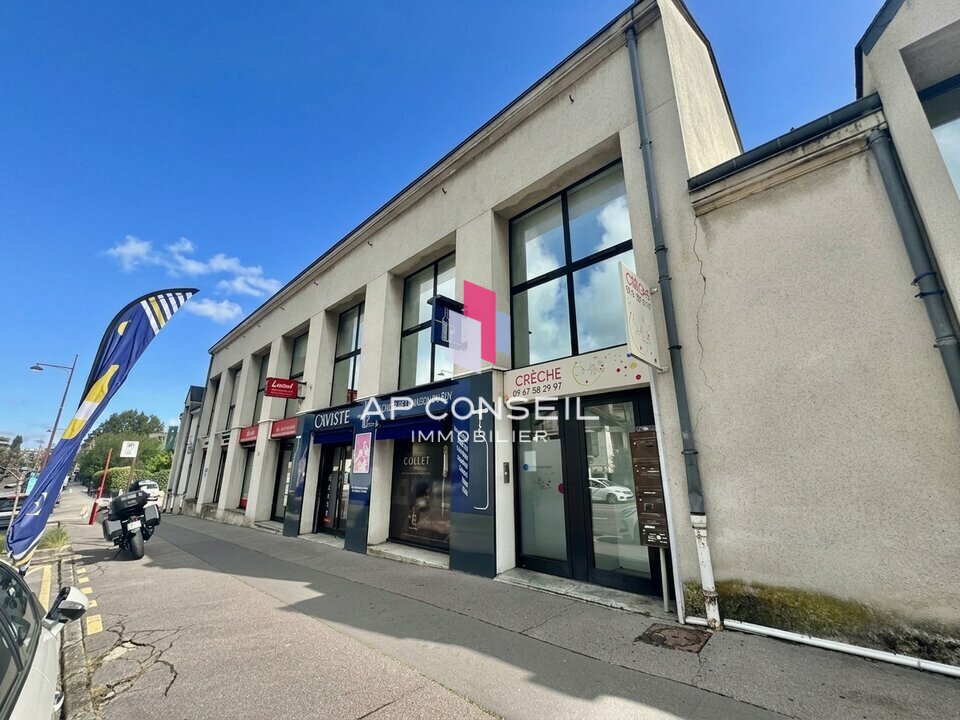 AP CONSEIL IMMO LOCATION-BUREAUX-VERSAILLES-78