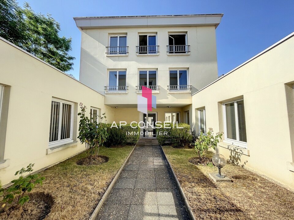 AP CONSEIL IMMO LOCATION-BUREAUX-VERSAILLES-78