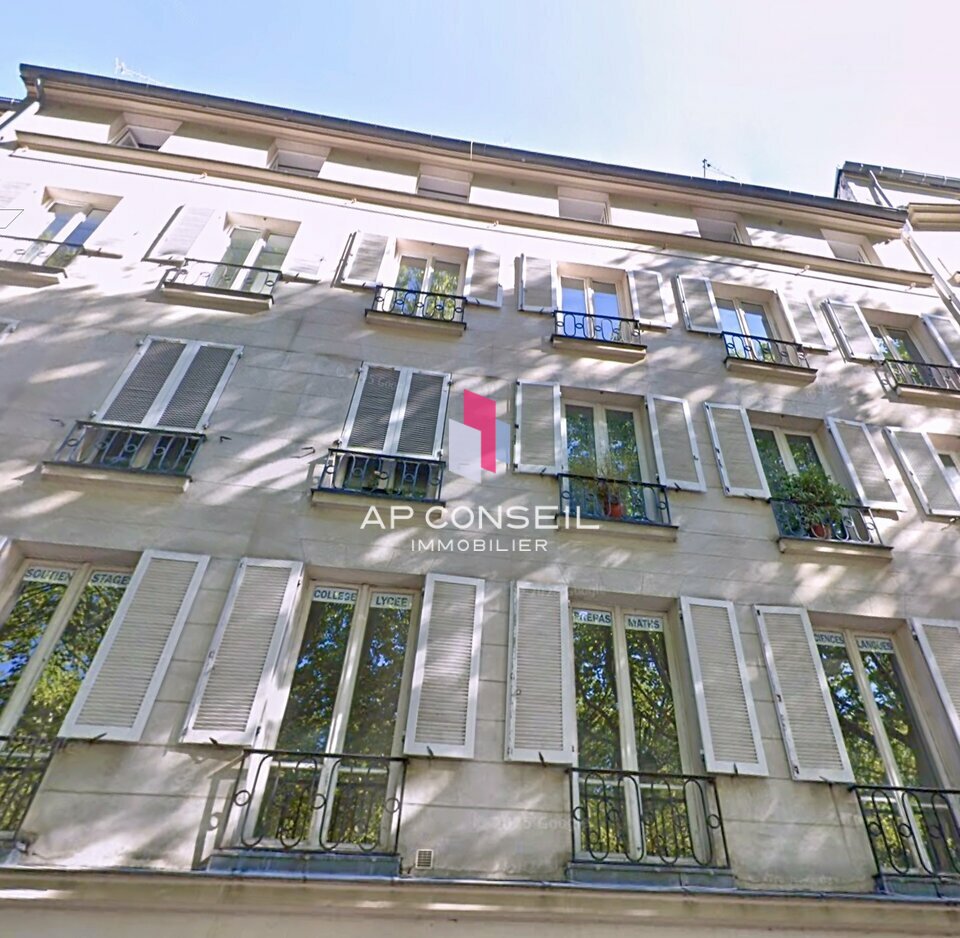AP CONSEIL IMMO VENTE-BUREAUX-VERSAILLES-78