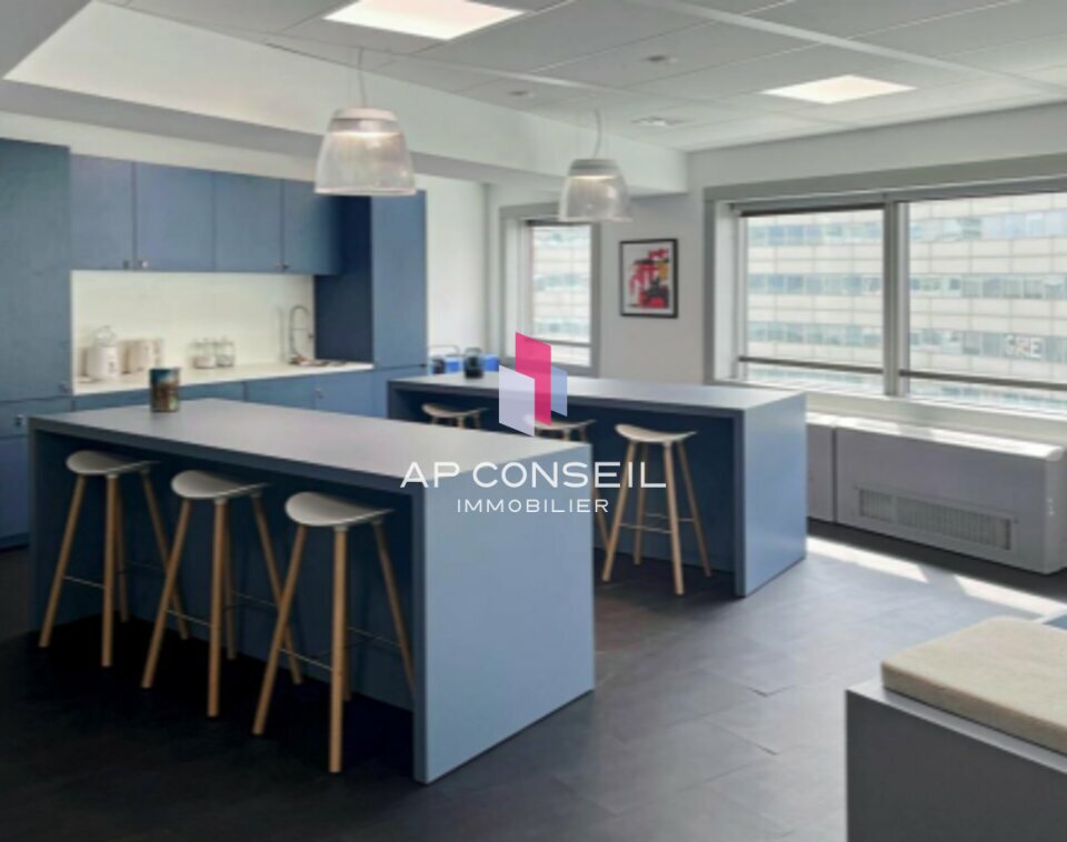 AP CONSEIL IMMO LOCATION-COWORKING-PARIS-75