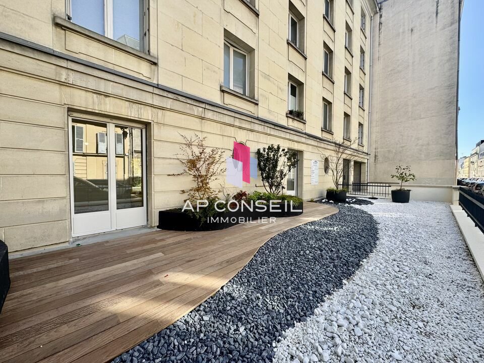 AP CONSEIL IMMO LOCATION-BUREAUX-VERSAILLES-78