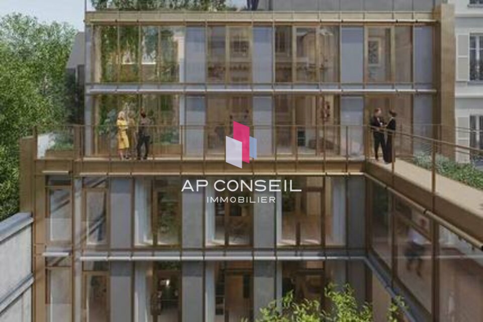 AP CONSEIL IMMO LOCATION-BUREAUX-PARIS-75