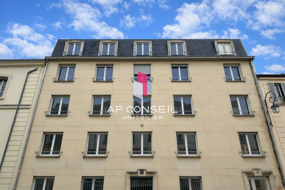 AP CONSEIL IMMO LOCATION-BUREAUX-VERSAILLES-78