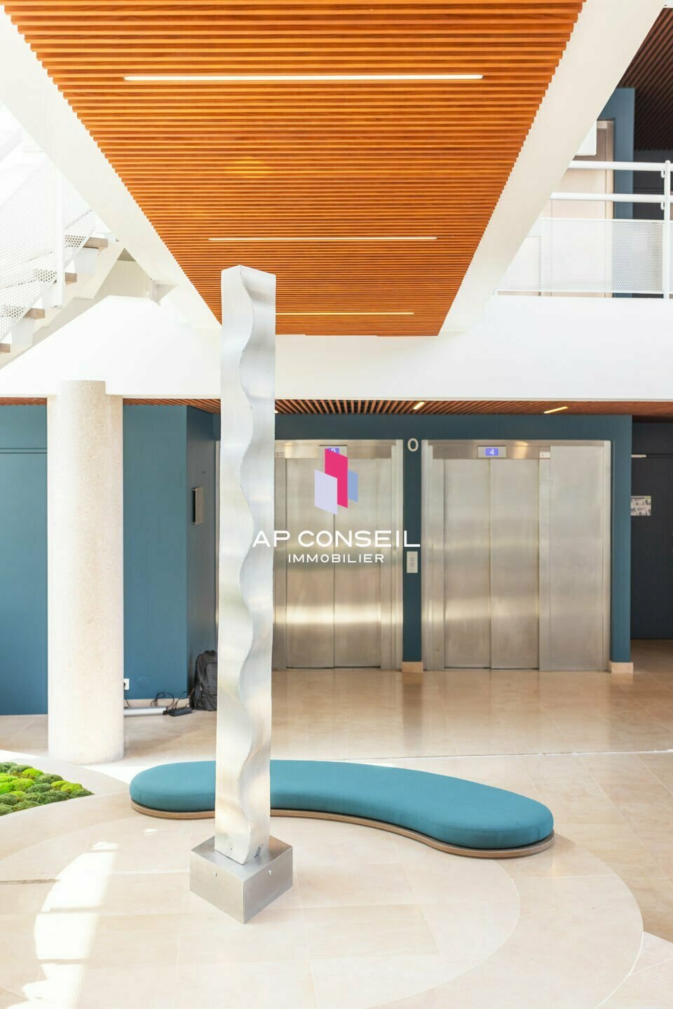 AP CONSEIL IMMO LOCATION-BUREAUX-VERSAILLES-78