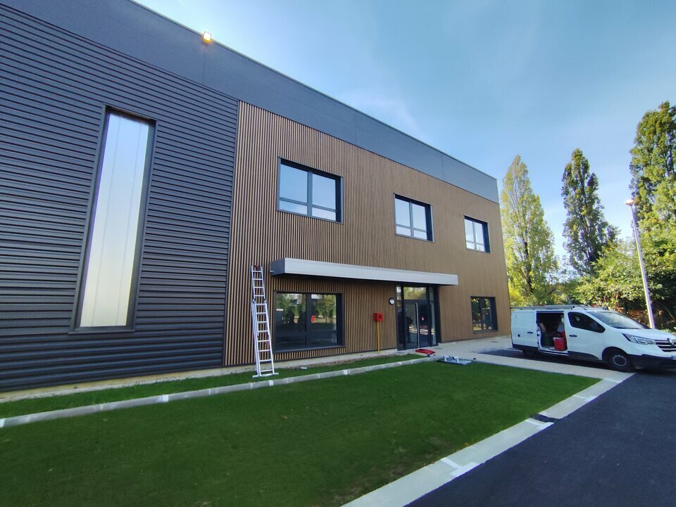 AP CONSEIL IMMO LOCATION-LOCAL D'ACTIVITE-TRAPPES-78