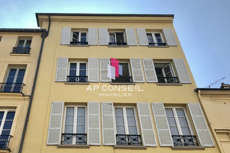 AP CONSEIL IMMO LOCATION-BUREAUX-VERSAILLES-78