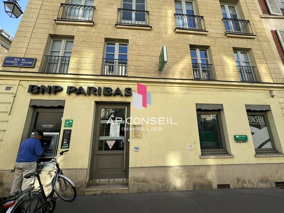 AP CONSEIL IMMO LOCATION-BUREAUX-VERSAILLES-78