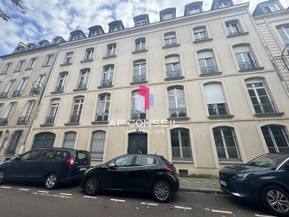AP CONSEIL IMMO LOCATION-BUREAUX-VERSAILLES-78