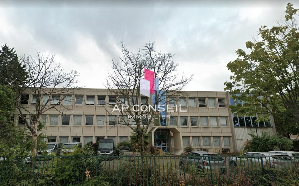 AP CONSEIL IMMO LOCATION-BUREAUX-MONTIGNY-LE-BRETONNEUX-78