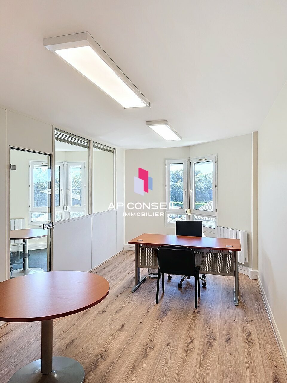 AP CONSEIL IMMO LOCATION-BUREAUX-RAMBOUILLET-78