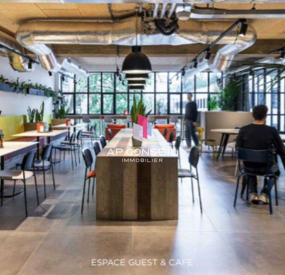 AP CONSEIL IMMO LOCATION-BUREAUX-PARIS-75