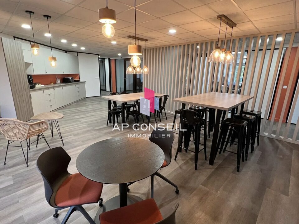 AP CONSEIL IMMO LOCATION-BUREAUX-MEUDON-92