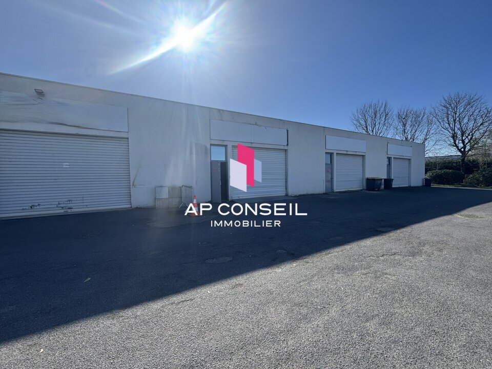 AP CONSEIL IMMO LOCATION-LOCAL D'ACTIVITE-BUC-78