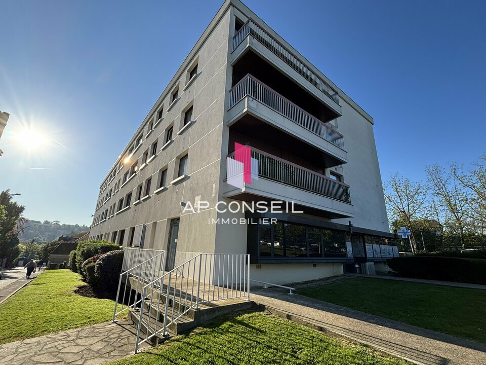 AP CONSEIL IMMO VENTE-LOCAL COMMERCIAL-LA_CELLE-SAINT-CLOUD-78