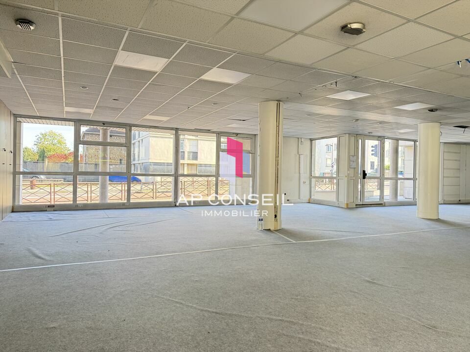 AP CONSEIL IMMO VENTE-LOCAL COMMERCIAL-VERSAILLES-78