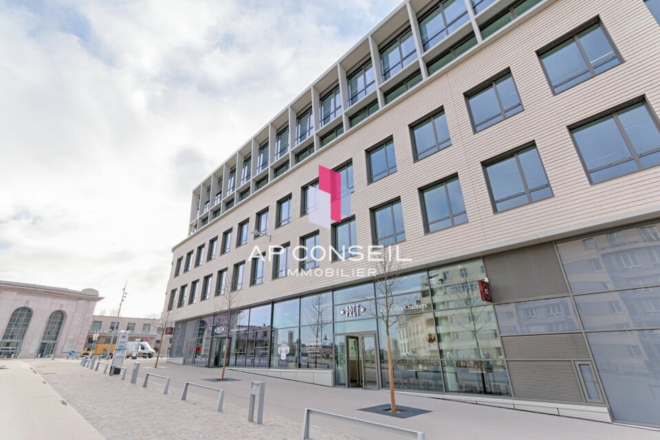 AP CONSEIL IMMO LOCATION-LOCAL COMMERCIAL-VERSAILLES-78