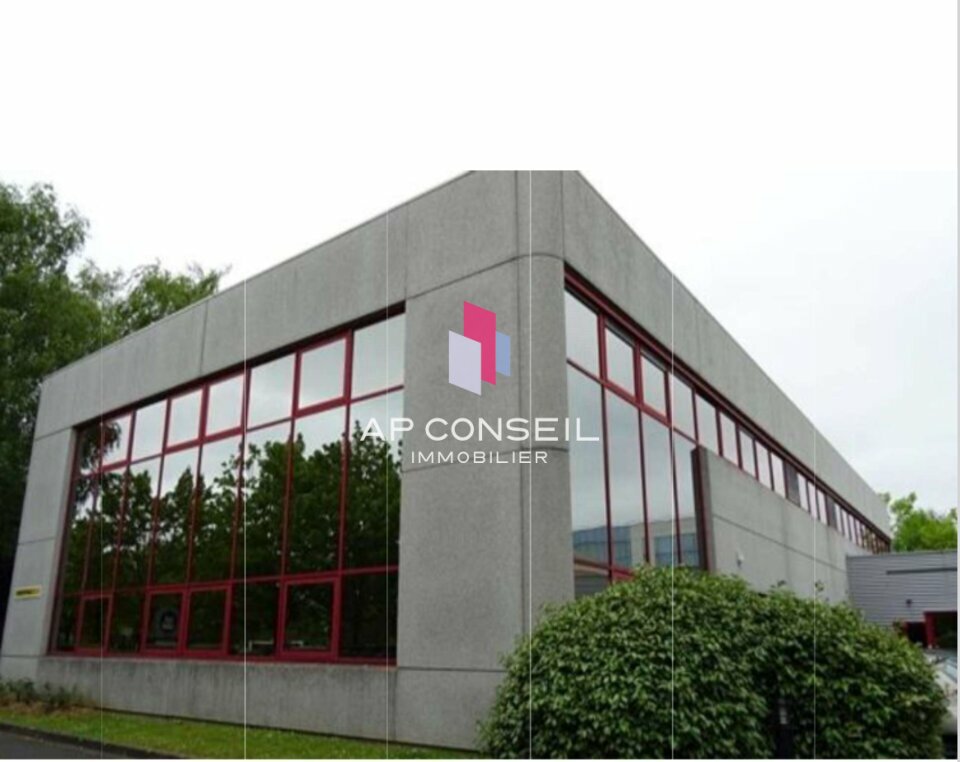 AP CONSEIL IMMO VENTE-LOCAL D'ACTIVITE-VILLEBON_SUR_YVETTE-91