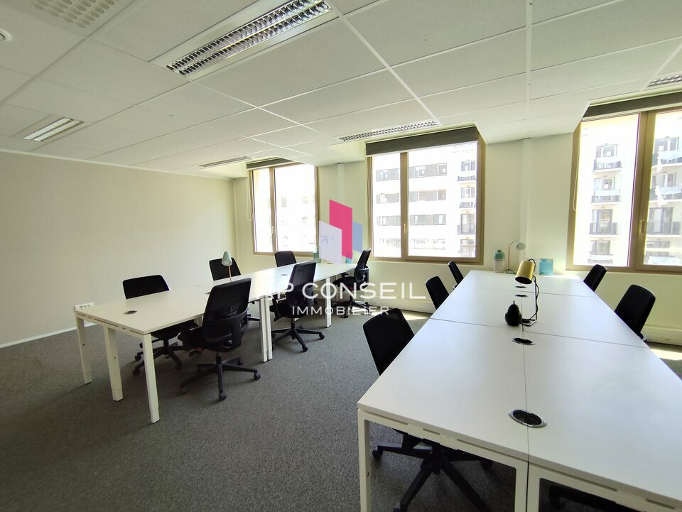 AP CONSEIL IMMO LOCATION-BUREAUX-GUYANCOURT-78