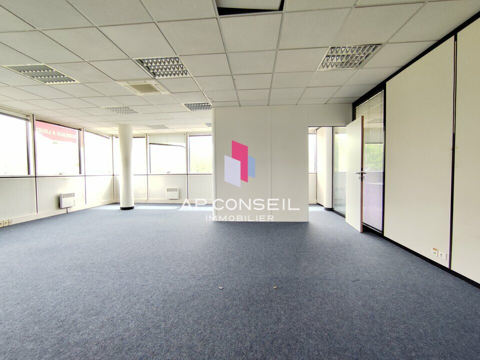 AP CONSEIL IMMO VENTE-BUREAUX-GUYANCOURT-78