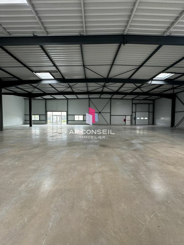 AP CONSEIL IMMO LOCATION-LOCAL D'ACTIVITE-RAMBOUILLET-78