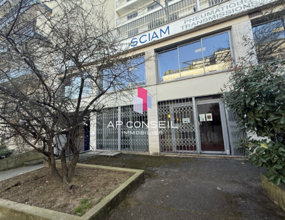 AP CONSEIL IMMO LOCATION-BUREAUX-MEUDON-92