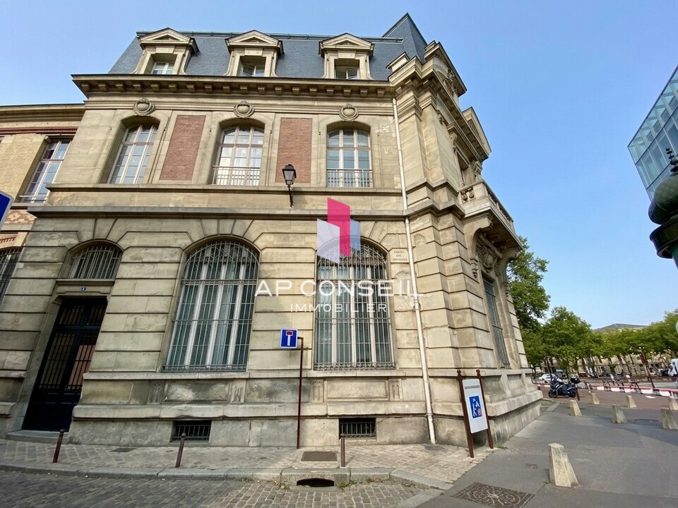 AP CONSEIL IMMO LOCATION-BUREAUX-VERSAILLES-78