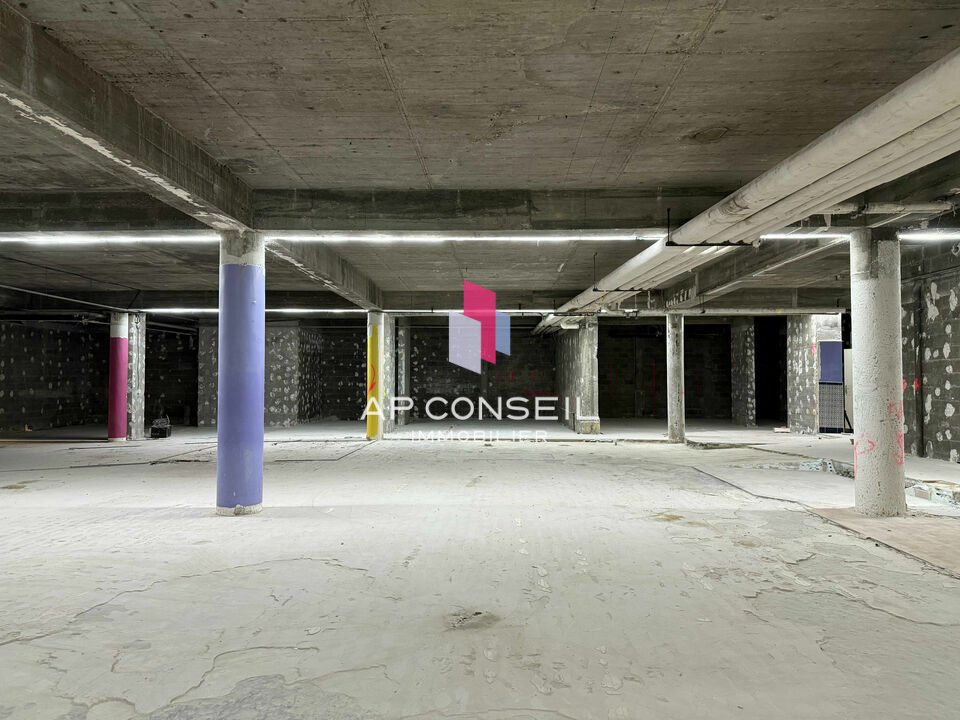 AP CONSEIL IMMO LOCATION-LOCAL COMMERCIAL-VERSAILLES-78