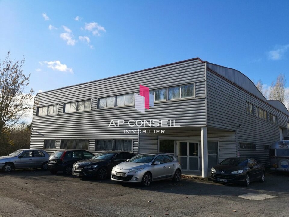 AP CONSEIL IMMO LOCATION-ENTREPOT-LES_LOGES_EN_JOSAS-78
