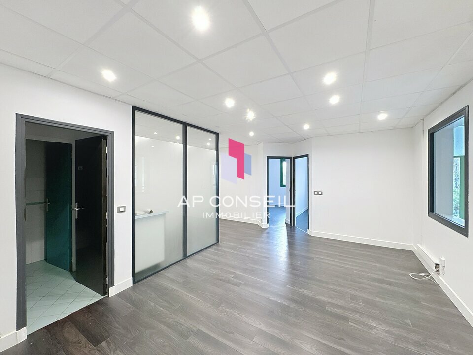 AP CONSEIL IMMO LOCATION-BUREAUX-CHAVENAY-78