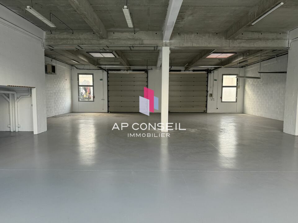 AP CONSEIL IMMO LOCATION-LOCAL D'ACTIVITE-LA_VERRIERE-78