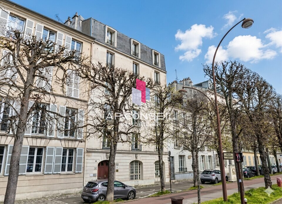 AP CONSEIL IMMO LOCATION-BUREAUX-VERSAILLES-78