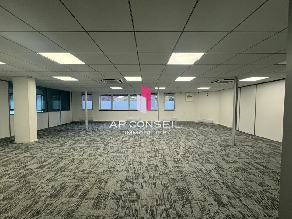 AP CONSEIL IMMO LOCATION-BUREAUX-MEUDON-92