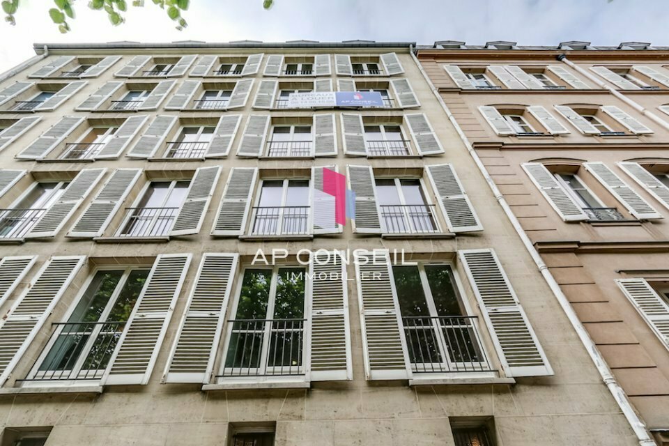 AP CONSEIL IMMO LOCATION-BUREAUX-VERSAILLES-78