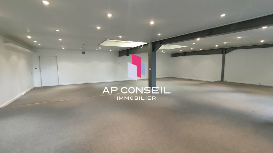 AP CONSEIL IMMO LOCATION-LOCAL D'ACTIVITE-MAGNY_LES_HAMEAUX-78