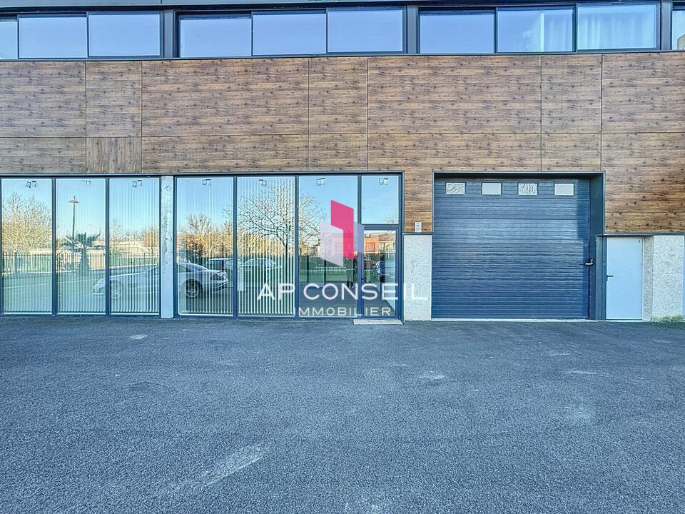 AP CONSEIL IMMO LOCATION-LOCAL D'ACTIVITE-BOIS_D'ARCY-78