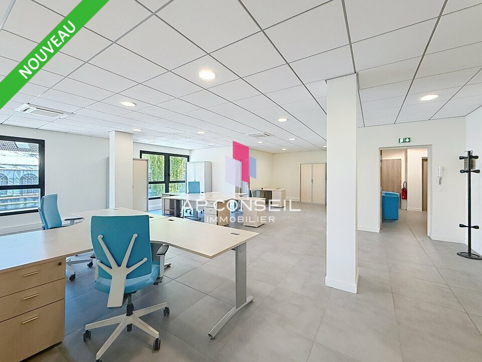 AP CONSEIL IMMO VENTE-BUREAUX-ORGEVAL-78
