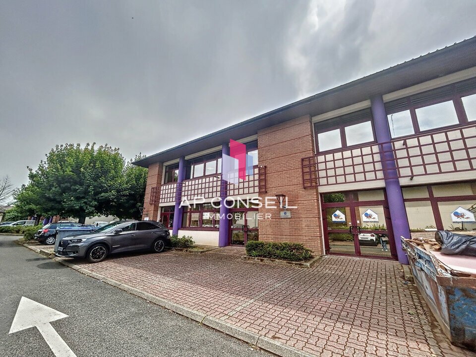 AP CONSEIL IMMO LOCATION-BUREAUX-VOISINS_LE_BRETONNEUX-78