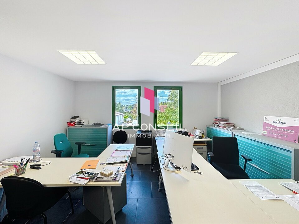 AP CONSEIL IMMO LOCATION-BUREAUX-CHAVENAY-78