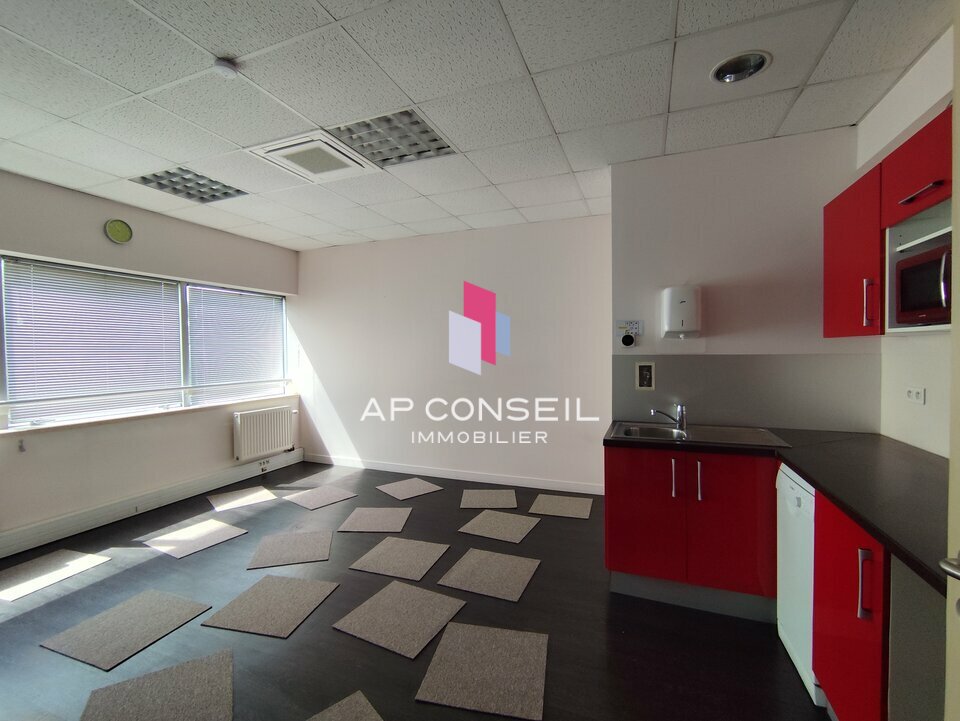 AP CONSEIL IMMO LOCATION-BUREAUX-GUYANCOURT-78