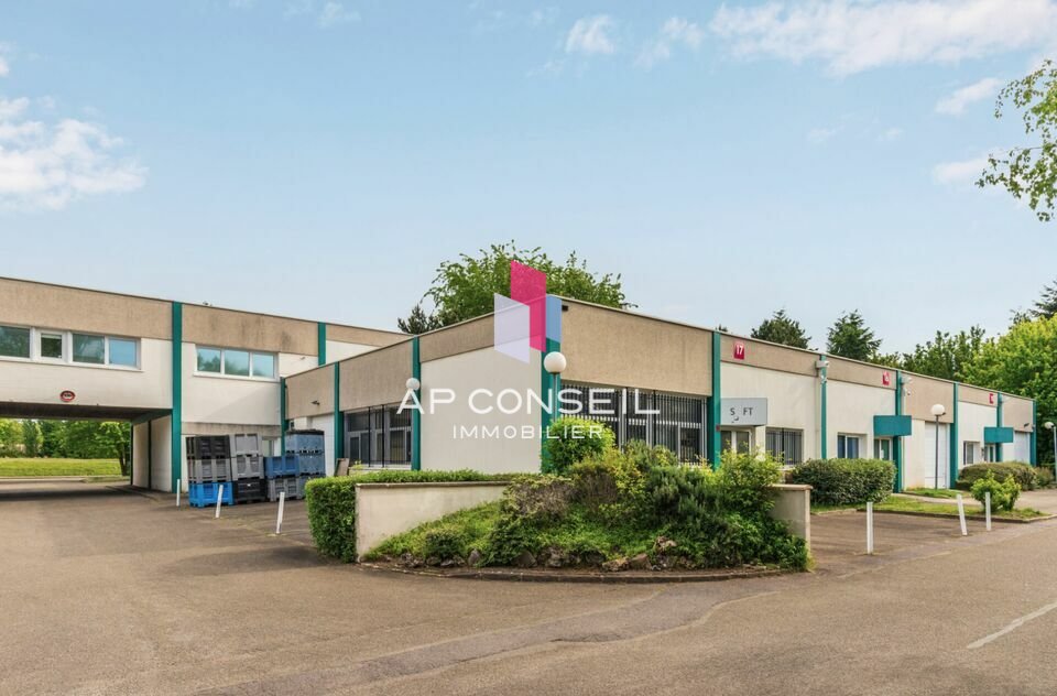 AP CONSEIL IMMO LOCATION-BUREAUX-TRAPPES-78