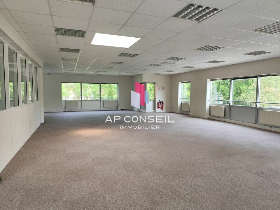 AP CONSEIL IMMO LOCATION-BUREAUX-GUYANCOURT-78