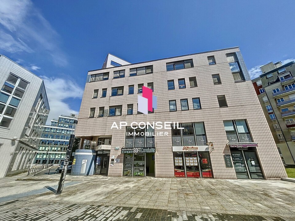 AP CONSEIL IMMO LOCATION-BUREAUX-MONTIGNY_LE_BRETONNEUX-78